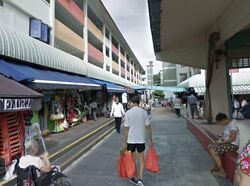 Chong Pang City (D27), Shop House #601329091